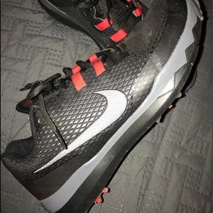 Men’s Nike TW 15 golf shoes